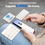 Neakasa M1 Plus Self-Cleaning Automatic Cat Litter Box