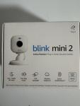 Blink Mini 2 Wireless Indoor/Outdoor Security Camera
