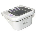 Automatic Blood Pressure Monitor for Cats and Dogs