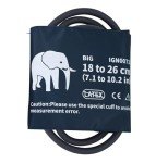 Contec08A Animal Blood Pressure Monitor with Cuffs