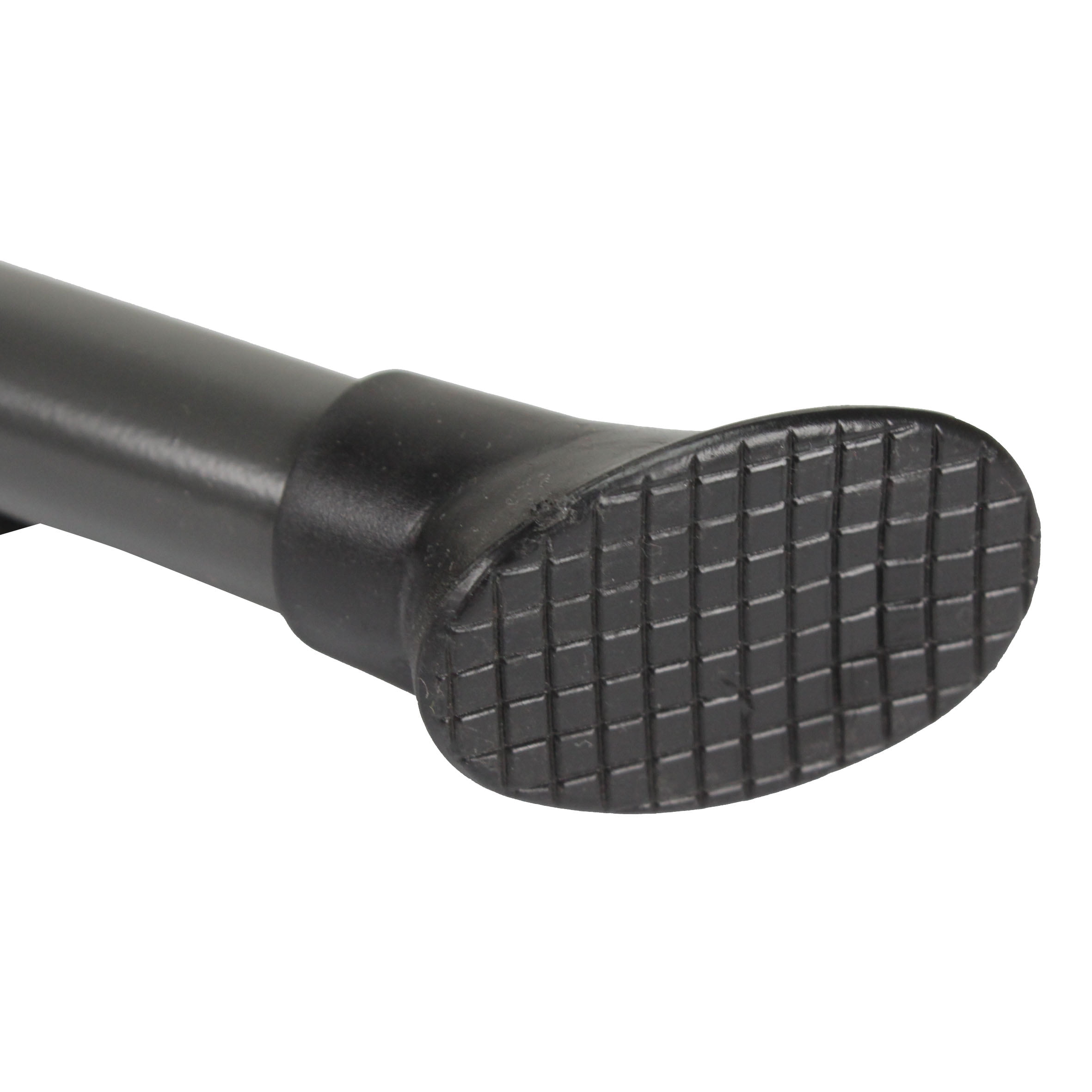 Quechua Lightweight Multi-Use Camping Stool - Dark Gray