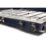 Coleman 3-in-1 Camping Stove with Grill and Griddle