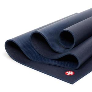 Manduka PRO Midnight Yoga and Pilates Mat 71