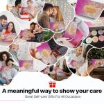 Aromatherapy Shower Steamers Gift Set for Relaxation