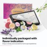 Aromatherapy Shower Steamers Gift Set for Relaxation