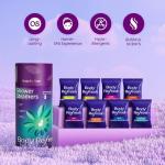 Set of 8 Essential Oil Shower Bombs