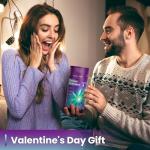 Set of 8 Essential Oil Shower Bombs