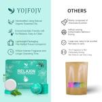 Relaxing Eucalyptus Shower Steamers - 6 Pack