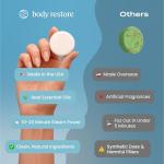 Relaxing Aromatherapy Shower Steamers - 30 Pack