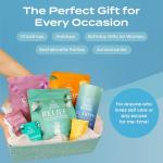 Relaxing Aromatherapy Shower Steamers - 30 Pack