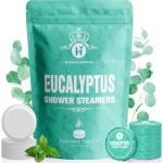 Eucalyptus & Mint Shower Steamers Gift Set