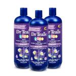Dr Teal's 3-in-1 Sleep Bath for Kids