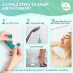 Eucalyptus & Mint Shower Steamers Gift Set