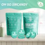 Eucalyptus & Mint Shower Steamers Gift Set