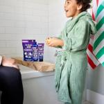 Dr Teal's 3-in-1 Sleep Bath for Kids