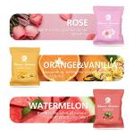 24-Pack Shower Deodorants for a Refreshing Feel