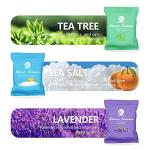 24-Pack Shower Deodorants for a Refreshing Feel