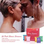 24-Pack Shower Deodorants for a Refreshing Feel