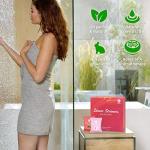 24-Pack Shower Deodorants for a Refreshing Feel