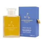 Deep Relax Aromatherapy Bath and Shower Oil 55ml