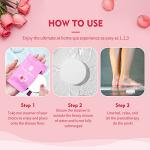 24-Pack Shower Deodorants for a Refreshing Feel