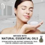 Aromatherapy Shower Steamers for Relaxation and Self-Care