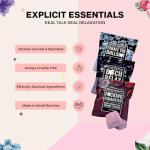 Aromatherapy Shower Steamers Gift Set – 12 Pack