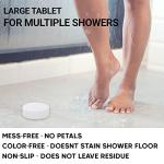 Aromatherapy Shower Steamers for Relaxation and Self-Care