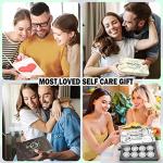 Aromatherapy Shower Steamers for Relaxation and Self-Care