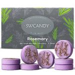 Aromatherapy Shower Steamers for Relaxation and Gifts