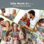 Aromatherapy Shower Steamers for Relaxation and Gifts