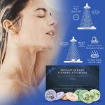 Aromatherapy Shower Spray for Stress Relief