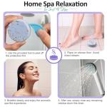 Aromatherapy Shower Steamers Gift Set - 8 Pack