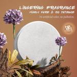 Set of 8 Pure Essential Oil Shower Bombs