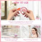 Aromatherapy Shower Steamers 8 Pack for Relaxation