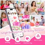 Aromatherapy Shower Steamers 8 Pack for Relaxation