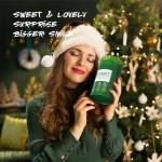 Set of 8 Pure Essential Oil Shower Bombs