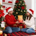 Shower Steamers Aromatherapy Set – 20 Organic Bombs