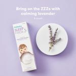 Frida Baby Lavender Sleep Bath Bombs for Relaxation