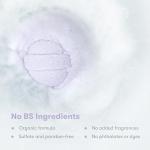 Frida Baby Lavender Sleep Bath Bombs for Relaxation