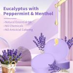 Aromatherapy Shower Steamers Gift Set, 18-Pack