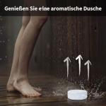 Aromatherapy Shower Steamers Gift Set, 18-Pack