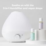 Frida Baby Lavender Sleep Bath Bombs for Relaxation