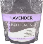 Lavender Bath Salts for Relaxation 32 Oz