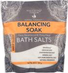 Calming Bath Salts for a Relaxing Soak