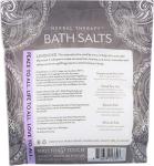 Lavender Bath Salts for Relaxation 32 Oz