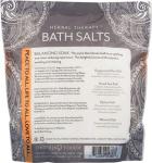 Calming Bath Salts for a Relaxing Soak