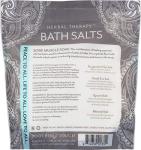 Relaxing Bath Salts for Muscle Soothing 32 Oz