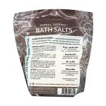Relaxing Bath Salts for Muscle Soothing 32 Oz