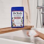 Epsom Salt Soaking Solution with Karité & Almond